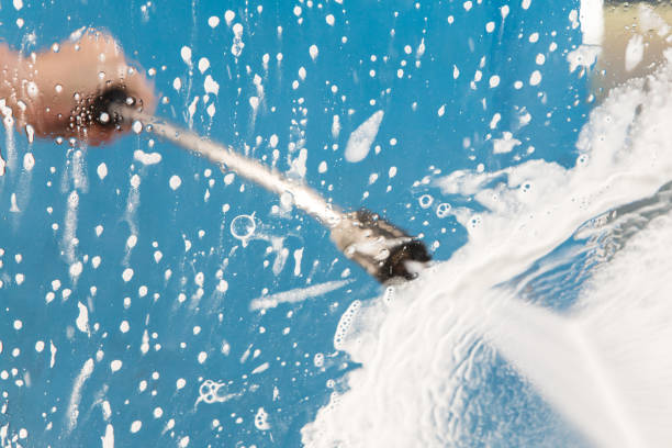 Best Building Exterior Washing  in Castlewood, VA