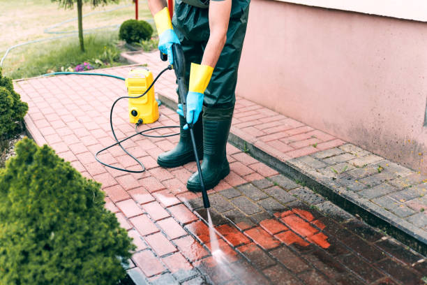 Best Playground Equipment Cleaning  in Castlewood, VA
