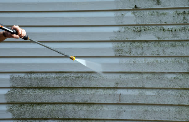 Best Warehouse Cleaning  in Castlewood, VA