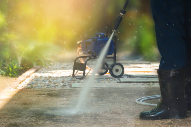 Best Gutter Cleaning  in Castlewood, VA